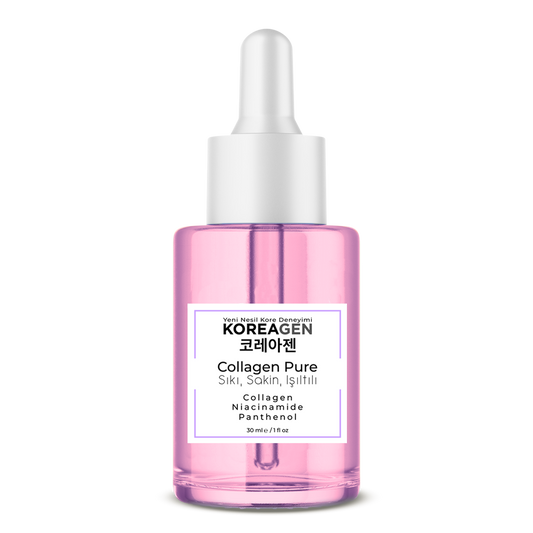 Collagen Pure Serum