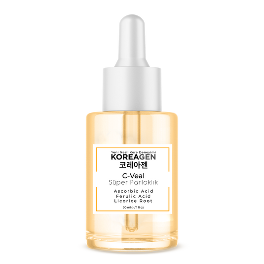 C-Veal Serum