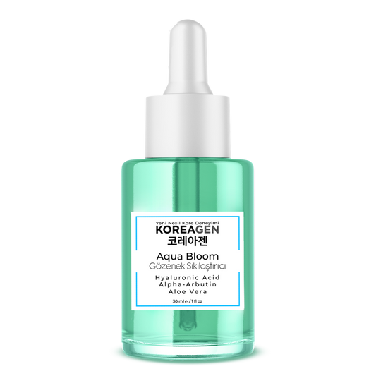 Aqua Bloom Serum