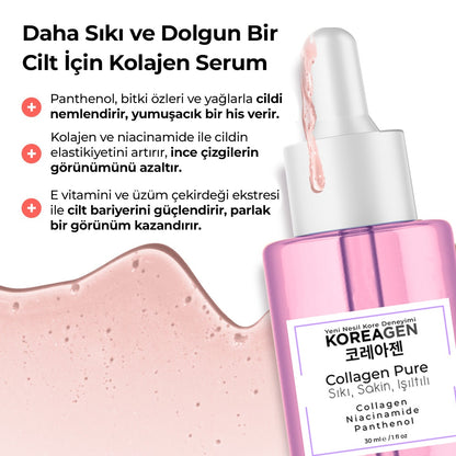Collagen Pure Serum