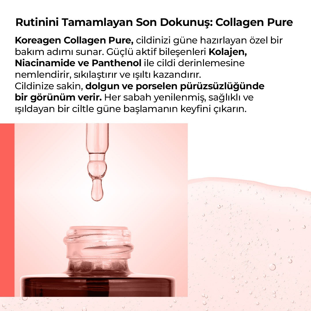 Collagen Pure Serum