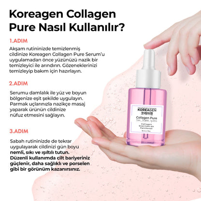 Collagen Pure Serum