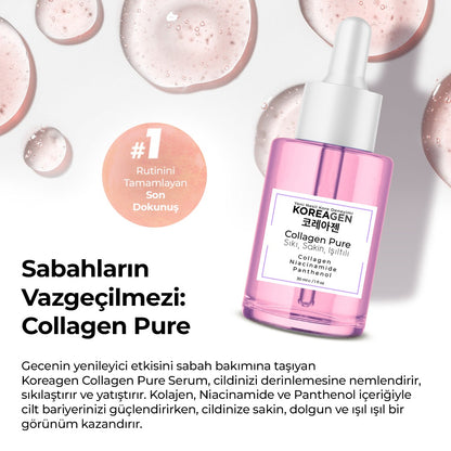 Collagen Pure Serum