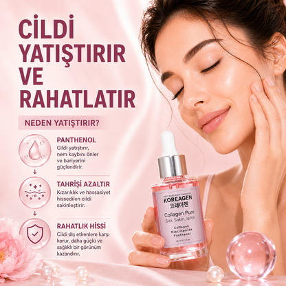Koreagen Collagen Pure Serum