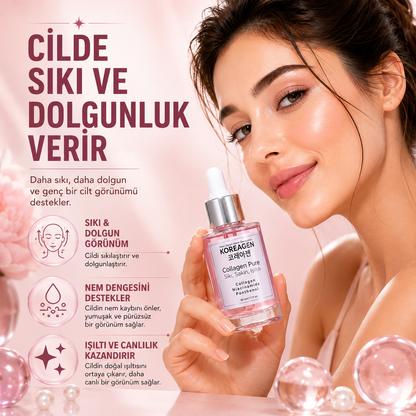 Koreagen Collagen Pure Serum