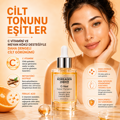 C-Veal Serum