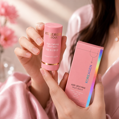 Koreagen Kırışıklık Karşıtı Multibalm