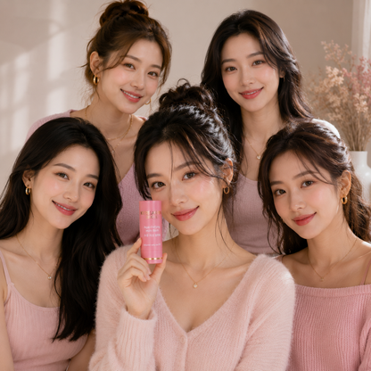 Koreagen Kırışıklık Karşıtı Multibalm