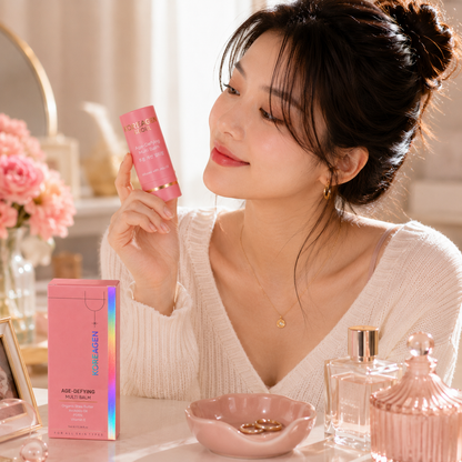 Koreagen Kırışıklık Karşıtı Multibalm