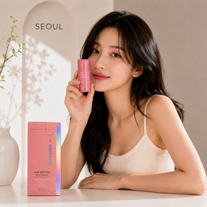 Koreagen Kırışıklık Karşıtı Multibalm