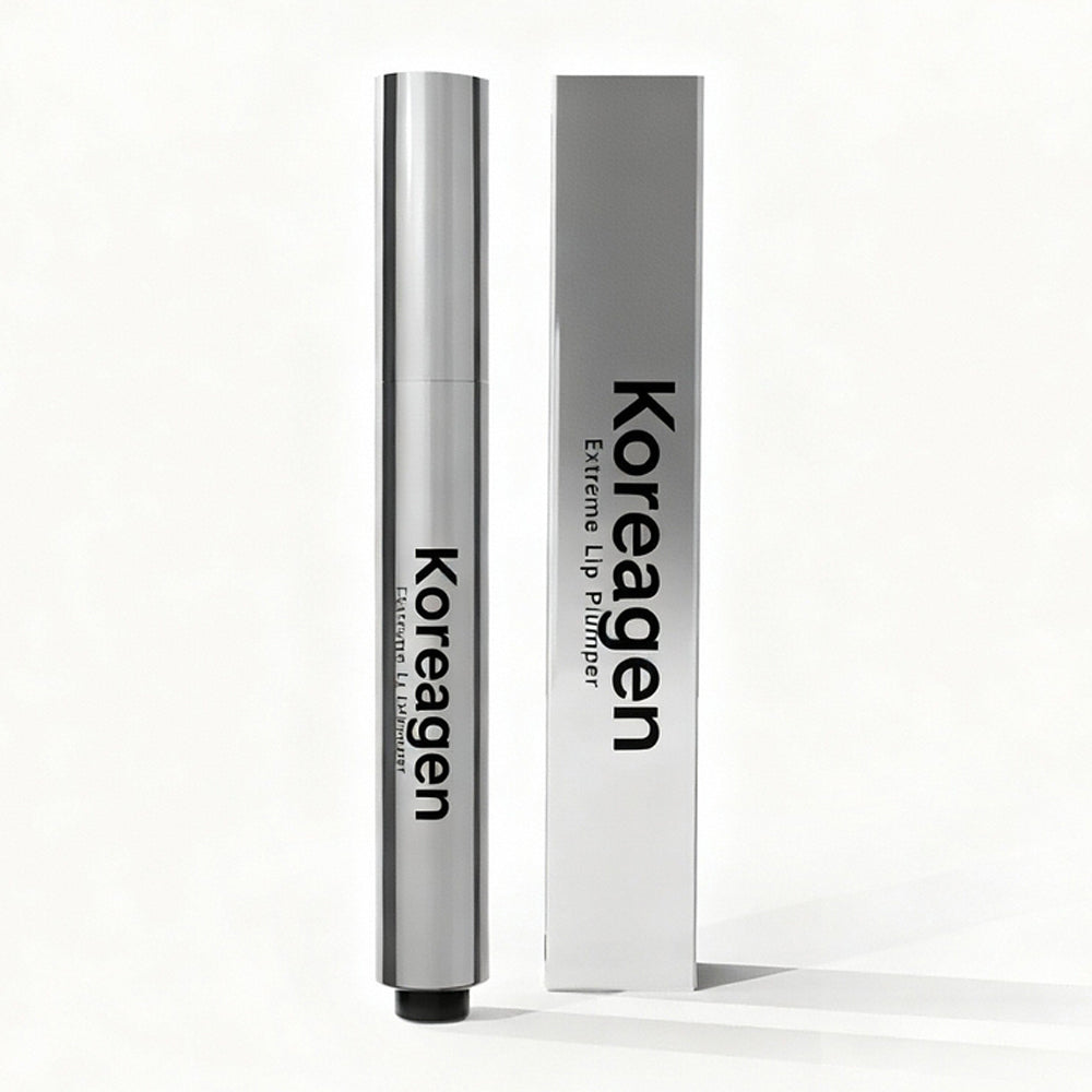 Koreagen Dudak Dolgunlaştırıcı