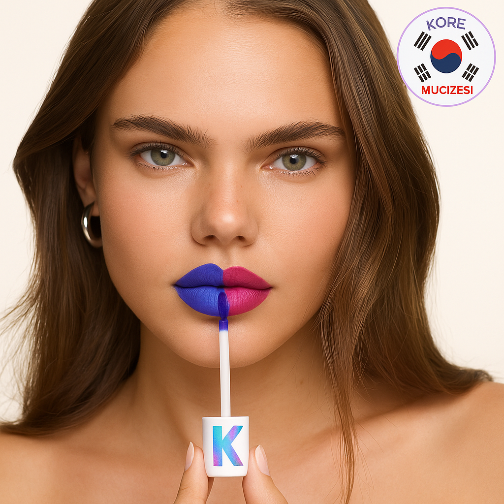 Koreagen Lip Stain