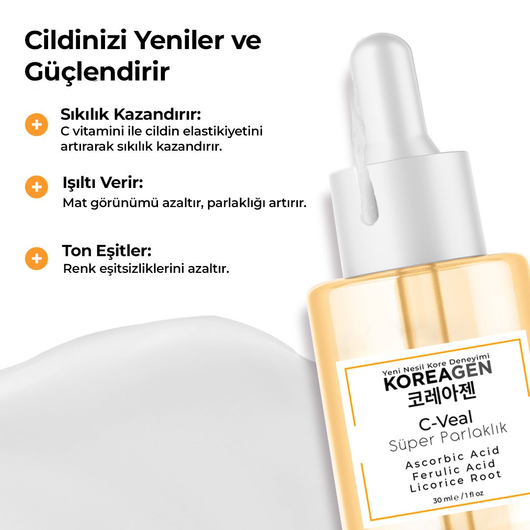 C-Veal Serum