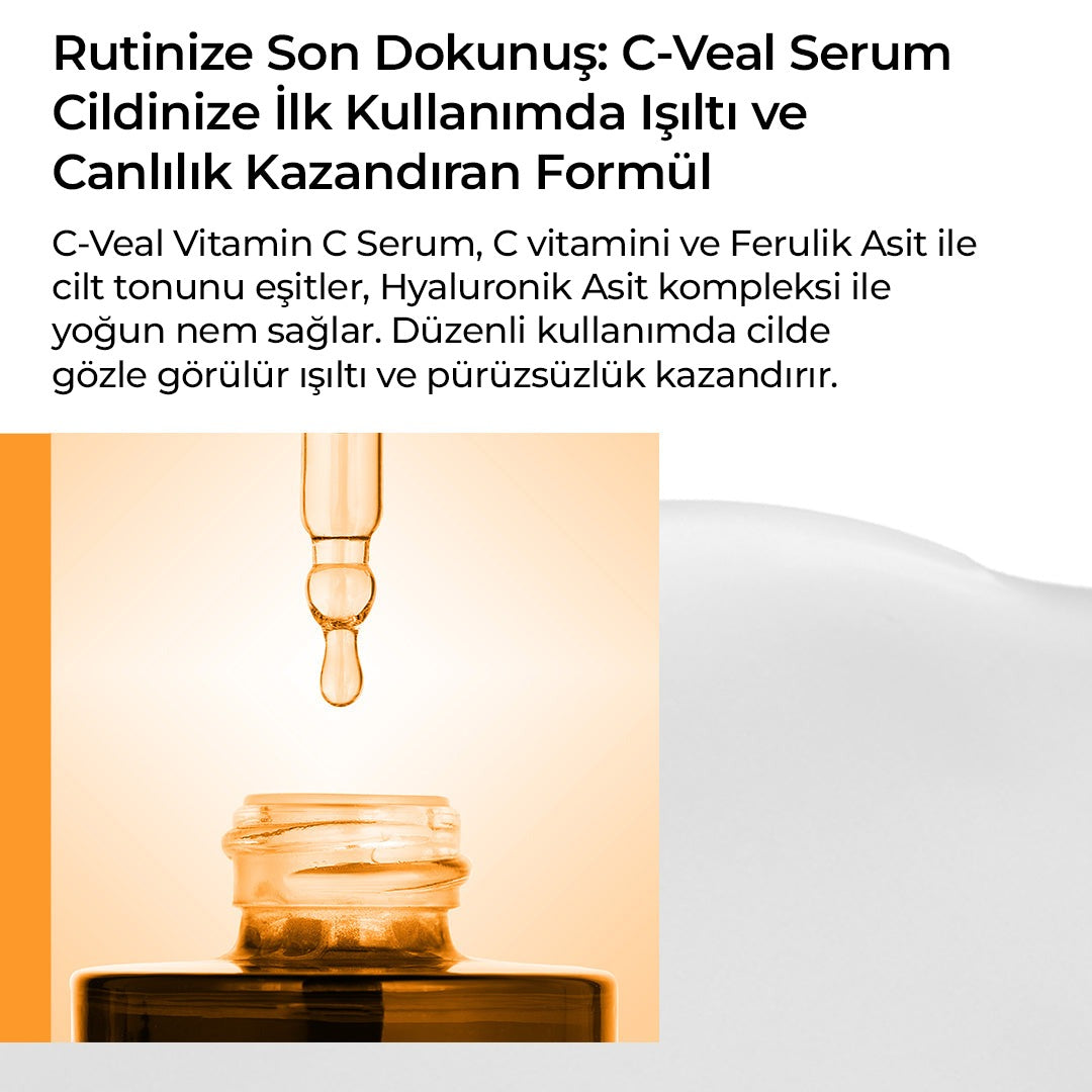 C-Veal Serum