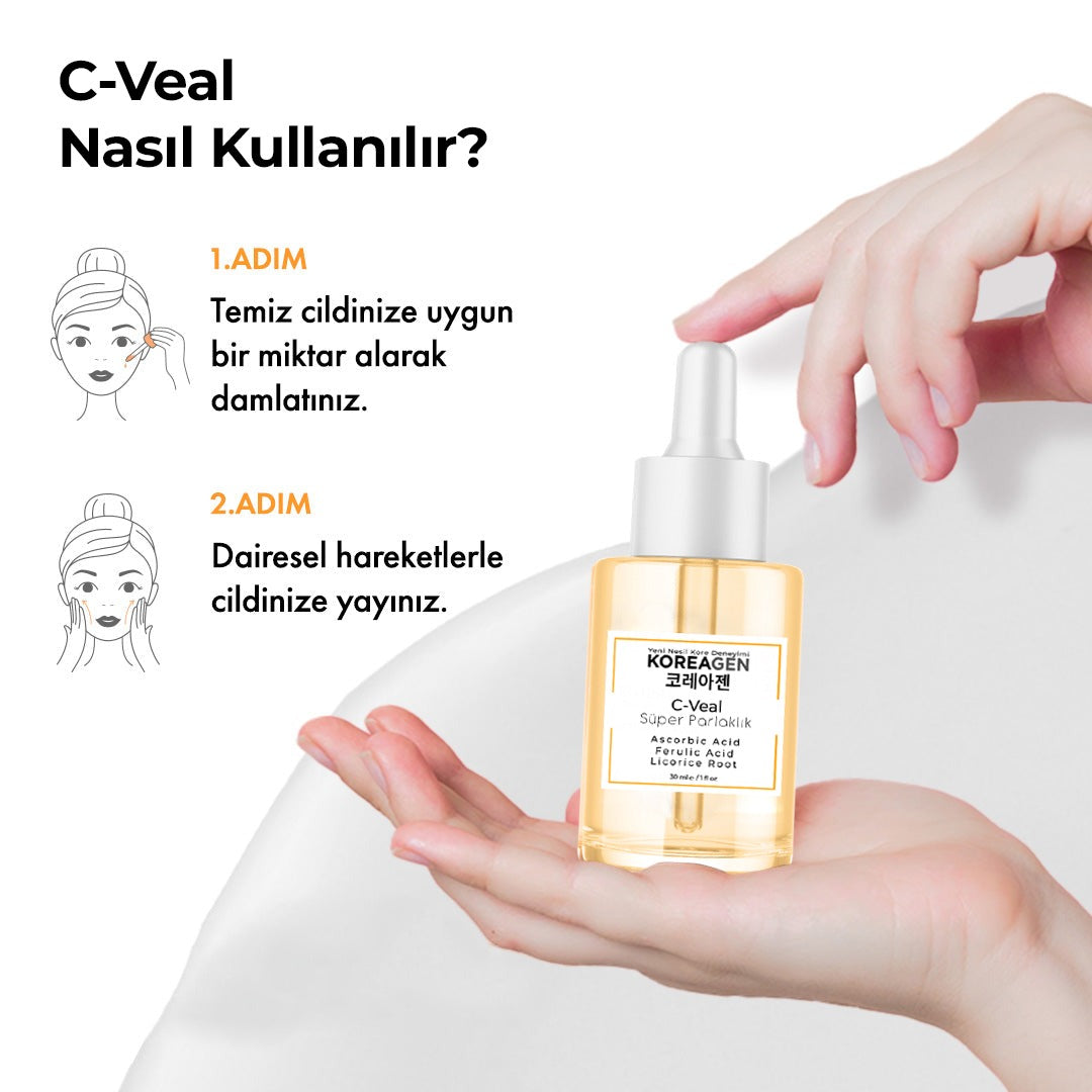 C-Veal Serum