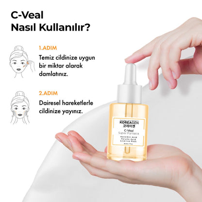 C-Veal Serum